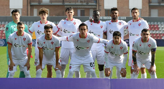 Vis Pesaro: Giovannini fermato per un turno